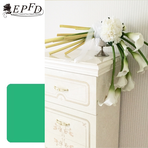 アーティフィシャルフラワー　アームブーケ