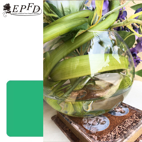 アーティフィシャルフラワー　ステムアレンジ