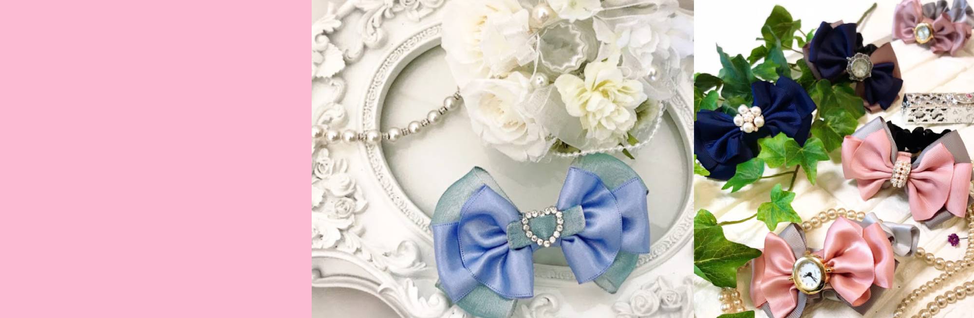 K's リボンウォッチ TM