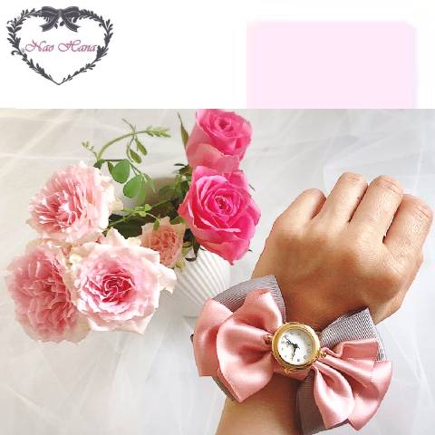 K's リボンウォッチ TM