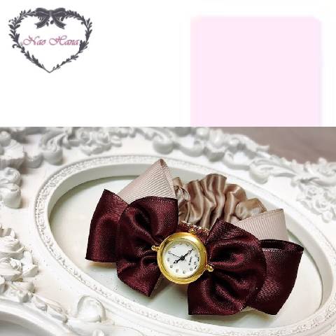 K's リボンウォッチ TM