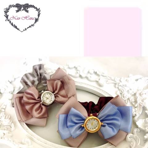 K's リボンウォッチ TM