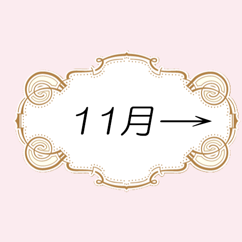 11月