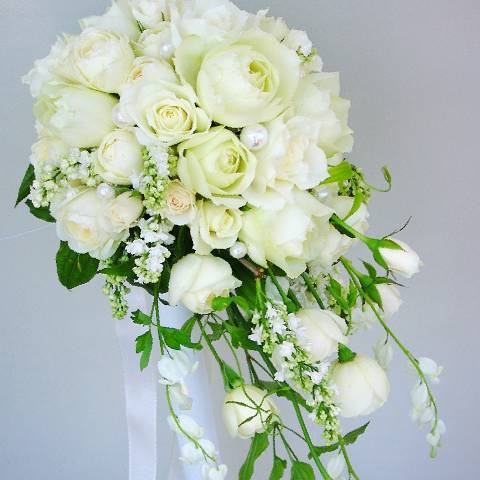 フラワーアレンジメントご注文について