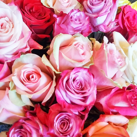 ウェディングブーケ販売